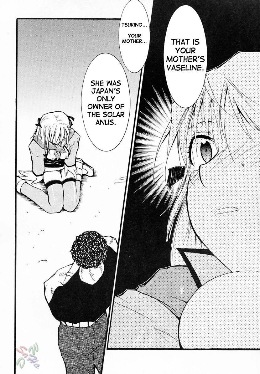 Yakitate!! Japan Dj - Ja Ja Ja Ja Japan Chapter 2000 Page 19